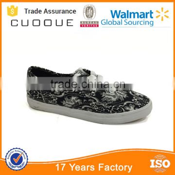 women shoes factory china