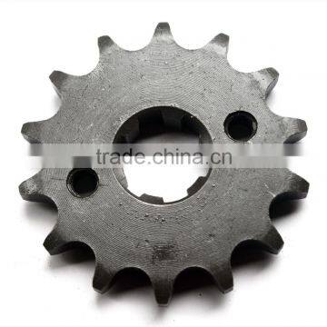 JH150 14T Motorcycle Sprocket