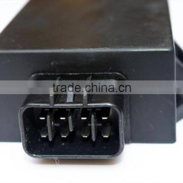 EN125 Motorcycle Ignition System photo-3