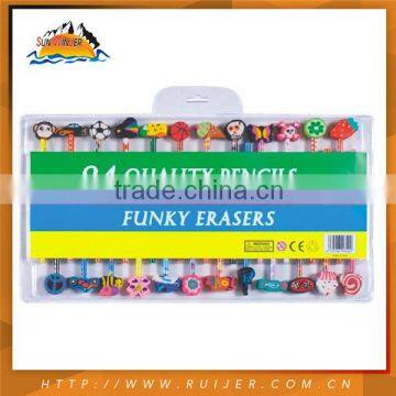 Factory Directly Provide Low Price Cute Standard Pencil Dimensions