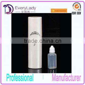 Shenzhen Manufacturer Supply Nano Mist Facial Spary Steamer Facial photo-5
