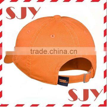 Low Profile 6 Panel Custom Sport Cap and Hat photo-3
