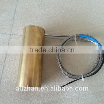 Hot Spring Heater/sealed Heater