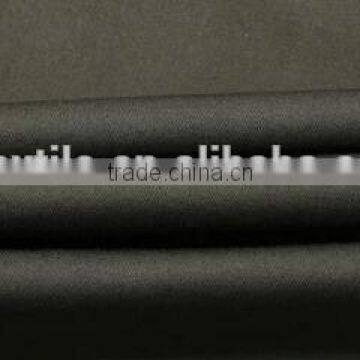 By Printing and Dyeing Cvc Beautiful Fabric for Stewardess in Summer photo-2