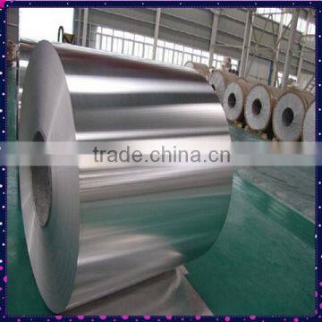 10 Micron Aluminum Foil for Household and Packing photo-3