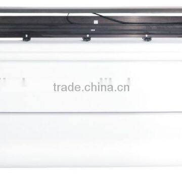 Double holders for plotting&cutting kraft garment plotter