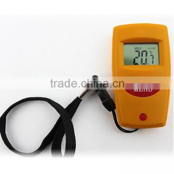 HT-200 Pocket Infrared Thermometer Portable Digital Thermometer