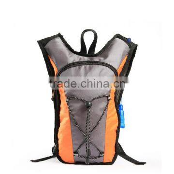 Lightweight Hydration Backpack Hiking Backpack With Cycling Style photo-5