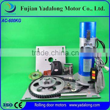 High Quality rolling door motors/Roller shutter Motor/garage Door Openers