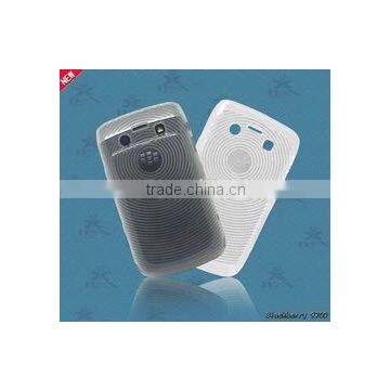 2010 newest mobile phone case for Blackberry