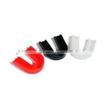 Mouth Guards Fighting