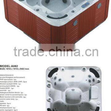 Outdoor Spa(A082)