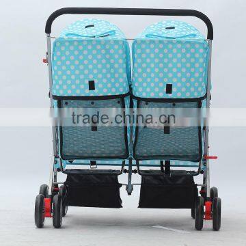 2016 Hot Sale Stroller Foldable Design Baby Stroller photo-4
