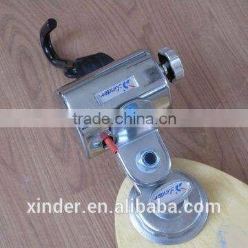 X-802-1 Wheelchair Tie Down System Wheelchair Restraint System for the Disabled Used on Car photo-2