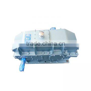 Carburizing and Quenching Machinery Speed Reducer Gearbox