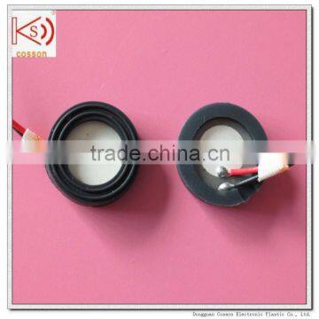 20MM,1.7MHZ Ultrasonic ceramic element vaporizer