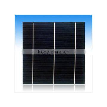 Eff 18.4% 3BB Low Price Poly Solar Cell Solar Energy photo-4