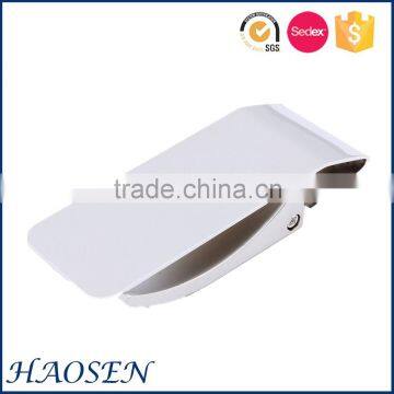 Fashionable New Design Silver Dollor Money Clip