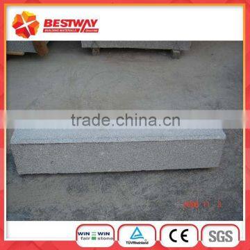 chinese flamed granite kerbs