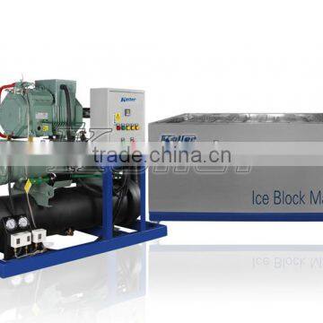 block ice making machine factory in guangzhou