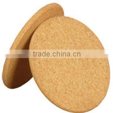 Cork Trivet