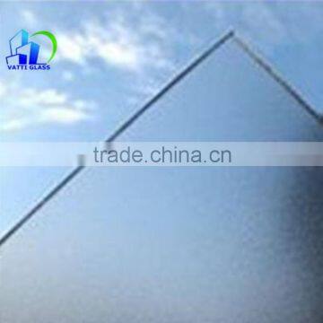 anti-reflective coating solar panel glass