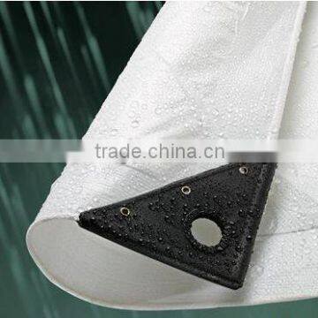 Green waterproof PE Tarpaulin&prevent UV rays