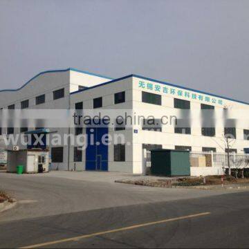 PP Melt Blown Filter Cartridge Making Machine With Overseas Service Water Treatment photo-5