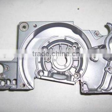 trade assurance Die casting magnesuim part for industry machine