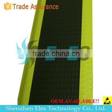 Antistatic Anti Fatigue Floor Mat With Competitive Price photo-2