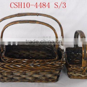 Willow basket