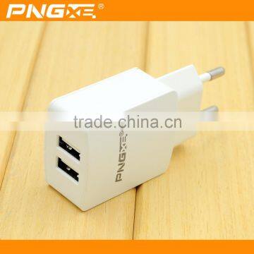 Wholesale High Quality 5V2.1A Fast Charging Mobile Cell Phone Charger photo-6
