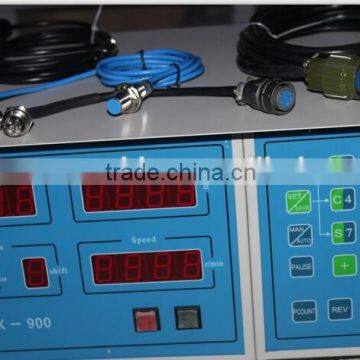 2016 The best selling of Diesel pump Test bench computer workstation or controller PYBK900