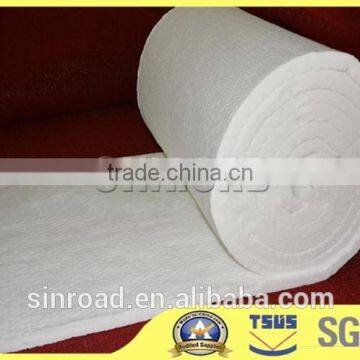 Refractory Ceramic Fiber, Ceramic Fiber Blanket, Ceramic Fiber Price photo-2