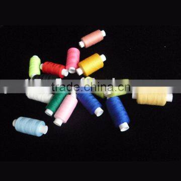 polyester sewing thread