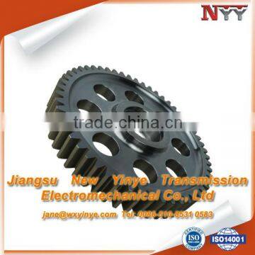 customized mechanical driving gear