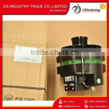 ISF Alternator 5263830