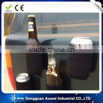 free design can cooler with magnet