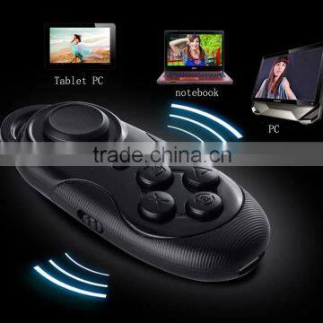 Hot Wireless Bluetooth Game Controller Joystick Gaming Gamepad for Android IOS Moblie Smart Phone for iPhone for Samsung