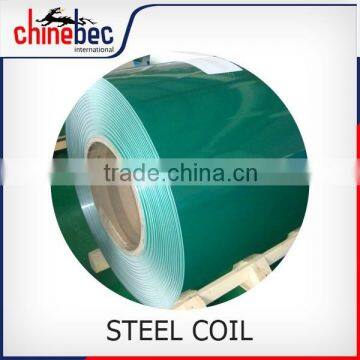 Prepainted steel coils Manufactuer-PPGI