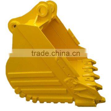 Hot sale High durable excavator bucket ,Rock Excavator Bucket for excavator equipment with competitive price