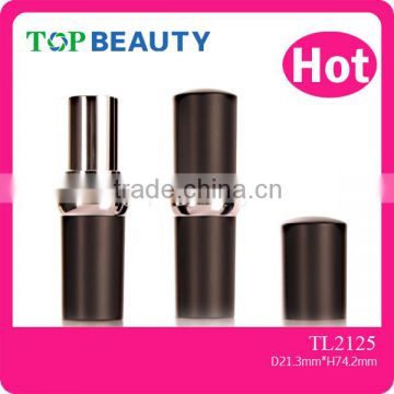 TL2125- OEM/ODM Best Seller Empty Plastic Custom Lipstick Packaging