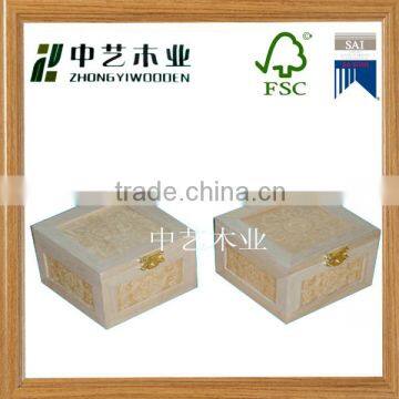 FSC&SA8000 approved Customized Luxury Ring gift box