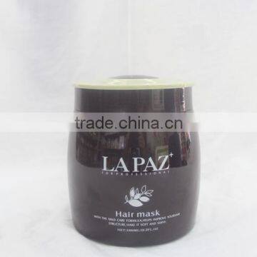 The best selling private lable with factory price best hair treatment for dry hair