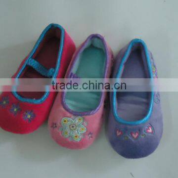 children slippers&children shoes