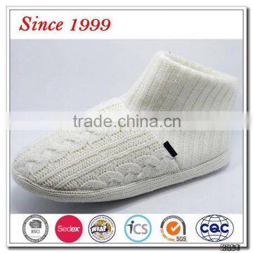 white crochet knitted boots for girls