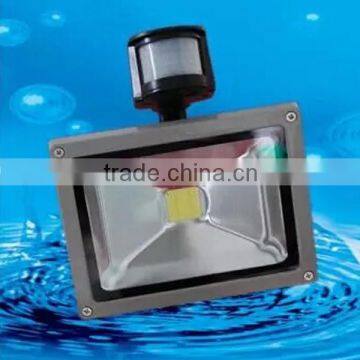 50w led flood light waterproof outdoor led Stadium flood lampe Zhongshan