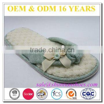 Cheap Anti-slip Women Flip Flops photo-2