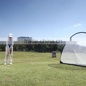 New Design Quality UV Resistant PE Driving Range Golf Net