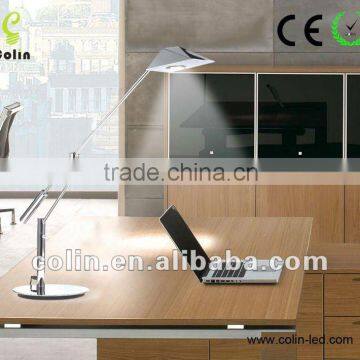 New design 4w Stainless steel led light for reading lamp